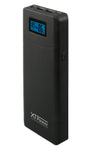XTPower XT-20000QC2 PowerBank modern DC/USB battery with 20400mAh - 5V USB and exit for 12 to 24V