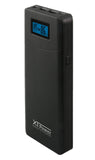 XTPower XT-20000QC2 PowerBank modern DC/USB battery with 20400mAh - 5V USB and exit for 12 to 24V