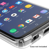 Galaxy S9 Screen Protector (2-Pack) [Ultimate] [Case-Friendly], IQ Shield LiQuidSkin Full Coverage Screen Protector for Galaxy S9 (Version 2) HD Clear Anti-Bubble Film