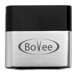 Bovee 1000 - Wireless Bluetooth Music Interface Adaptor for Audi, Mercedes, and Volkswagen car kit with 30 pin iPod connector - Compatible with iPod Touch 4th & 5th Gen , iPad 1 to 4 , iPad Air, iPad Mini, iPhone 4 , 5, 6, 6 plus