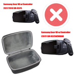 co2crea Hard Travel Case for Samsung Gear VR Controller Virtual Reality Headset (Smaller Case)