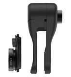 olloclip Multi-Device Clip with 2-in-1 Essential Lens Kit Includes Wide Angle + Macro Lenses - Compatible with iPhone, Pixel and Samsung Galaxy Smartphones + Selfie Bluetooth Remote Shutter