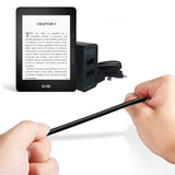 Dual USB Charger and Power Adapter for Amazon Fire TV Stick, Fire and Kindle eReaders, Amazon Fire TV Stick, Fire 7, Kindle Paperwhite E-Reader,Kindle Voyage E-Reader,HD 8 10,Echo Dot