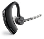 Plantronics Voyager Legend Wireless Bluetooth Headset - Compatible with iPhone, Android, and Other Leading Smartphones - Black- Frustration Free Packaging