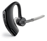Plantronics Voyager Legend Wireless Bluetooth Headset - Compatible with iPhone, Android, and Other Leading Smartphones - Black- Frustration Free Packaging