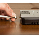 weBoost Home 4G Cell Phone Booster Kit - 470101R (Renewed)