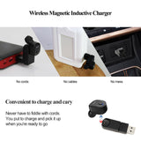 Mini Bluetooth Headphone, Wireless Invisible Headphone [10 Hours Music Time ],Single Mini Bluetooth Earbud Compatible for iOS Samsung Android Smart Phones