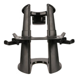 AMVR VR Stand,Headset Display Holder for Oculus Rift Headset and Touch Controller