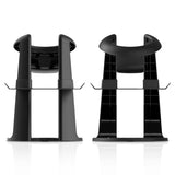 AFAITH VR Stand, Universal VR Display Mount and Headset Holder for Oculus Go 64GB/32GB/256GB, HTC Vive, Samsung Gear VR, Sony Playstation PS VR