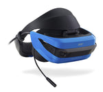 Acer Windows Mixed Reality Bundle AH101 Headset (H7001) & Controllers (C701)