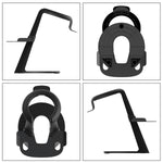 AFAITH VR Stand, Universal VR Display Mount and Headset Holder for Oculus Go 64GB/32GB/256GB, HTC Vive, Samsung Gear VR, Sony Playstation PS VR