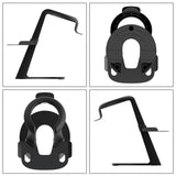 AFAITH VR Stand, Universal VR Display Mount and Headset Holder for Oculus Go 64GB/32GB/256GB, HTC Vive, Samsung Gear VR, Sony Playstation PS VR