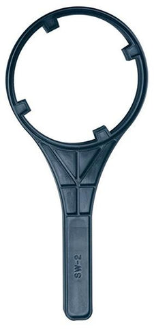 Llave circular para filtros de agua, Culligan