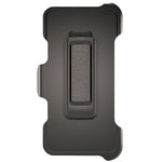 LongRise iPhone 8 Plus Case, Shockproof Robost 4 Layer Rugged Case Compatiable with iPhone 7 Plus & iPhone 8 Plus with Belt Clip Holster Stand(Black)