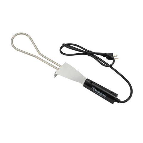 Encendedor electrico carbon 500w 120v, Westinghouse