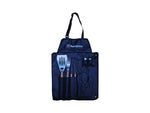 Set utensilios para barbacoa de 7 piezas, Westinghouse