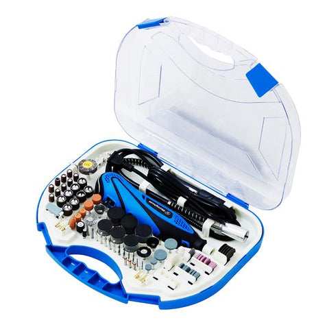 Mini juego de herramientas de pulido westinghouse de 136w y 120v, Westinghouse