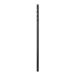 Broca para metal de 3/8 x 6", Westinghouse