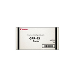 Canon, GPR-45, Negro, 6264B001AA