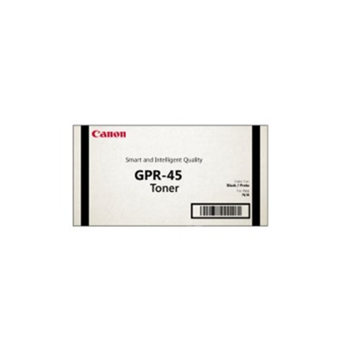 Canon, GPR-45, Negro, 6264B001AA