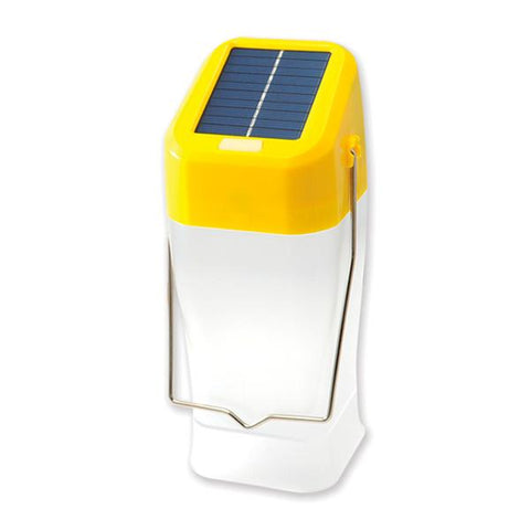 Linterna led con panel solar, Honeywell