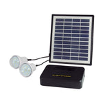 Kit de panel solar, Honeywell