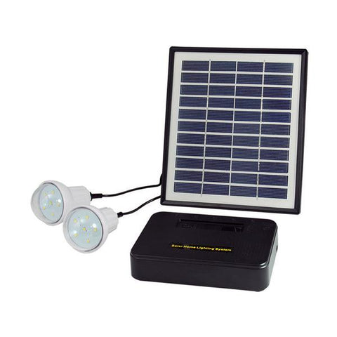 Kit de panel solar, Honeywell