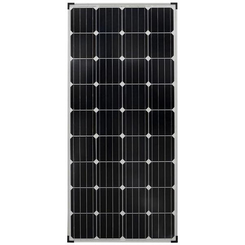 Panel solar para estación 150w, Quest