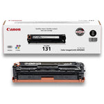 Canon, 131, Negro, Codigo: 6272B001