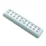 Lampara 20led closet blanca aaa, Fulcrum