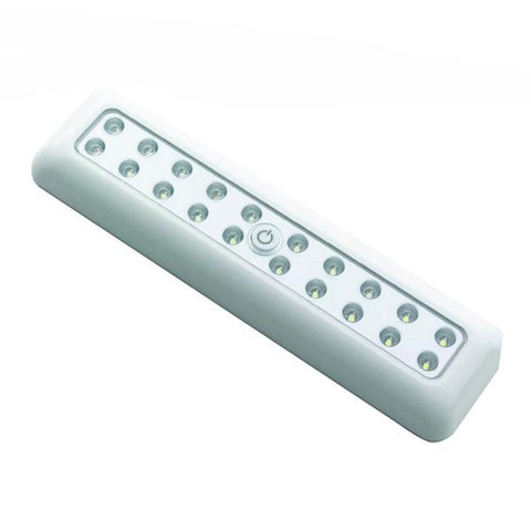 Lampara 20led closet blanca aaa, Fulcrum