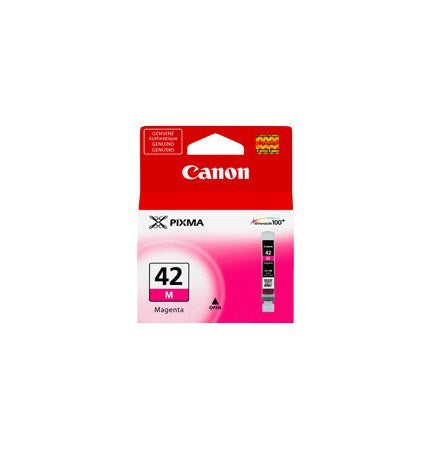 Canon, CLI-42, Magenta, 6386B002AA