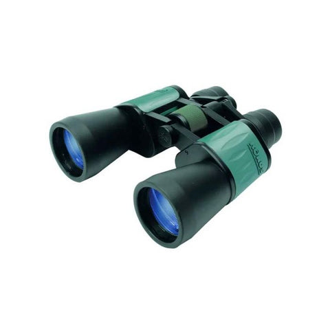 Marca: KONUS, BINOCULARES, BINOCULAR KONUS NUEVO ZOOM 8-24X50 RUBBER ARMOR ZOOM