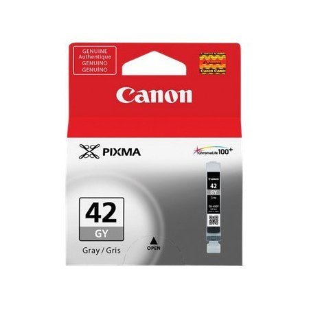 Canon, CLI-42, Gris, 6390b002aa