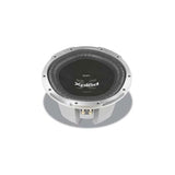 SUBWOOFER SONY XPLOD DE 12" | 1300W - Rojo