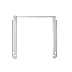 Kit Stacking LG Para Lavadoras Y Secadoras - Blanco