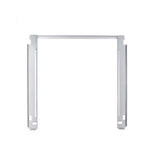 Kit Stacking LG Para Lavadoras Y Secadoras - Blanco