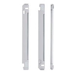 Kit Stacking LG Para Lavadoras Y Secadoras - Blanco