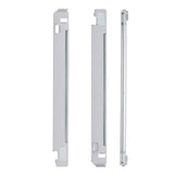 Kit Stacking LG Para Lavadoras Y Secadoras - Blanco