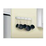 Cuisinart (CRBW33B ) | 33 Rack tipo barra para colocar utencilios de cocina en la pared