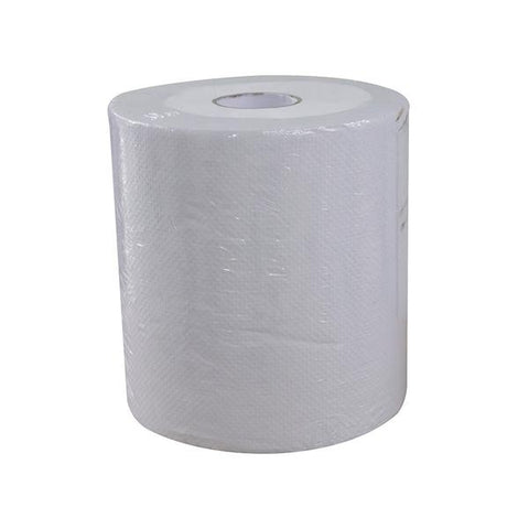 Papel toalla, Master clean