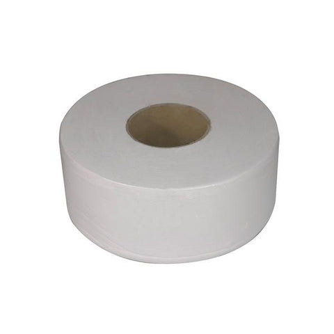 Papel higiénico jumbo, Master clean