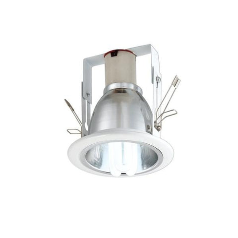 Lámpara empotrable una luz 4- 3/4" pulgadas, Westinghouse
