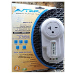 Protector de Corriente AVTEK para Aire Acondicionado
