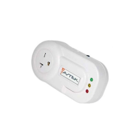 Protector de Corriente AVTEK para Aire Acondicionado