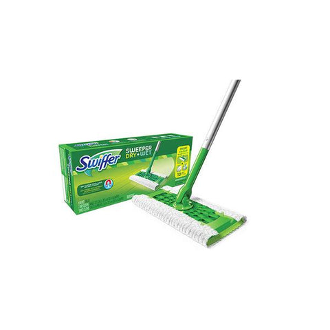 Lampazo swiffer con mopa, Swiffer