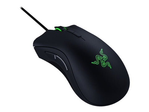 Mouse, Marca: RZ01-02010100-R3U1, Código: Razer, Optico, Con Cable, USB