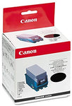 Canon, PFI-107, Negro, 6704B001AA