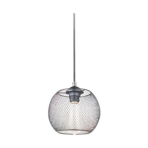 Lámpara colgante black e27 50/60hz, Westinghouse