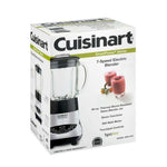 Marca: CUISINART, LICUADORAS, LICUADORA CUISINART SPB7CH-NEGRO